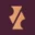 fundo roxo com logo do escritório rose vieira
