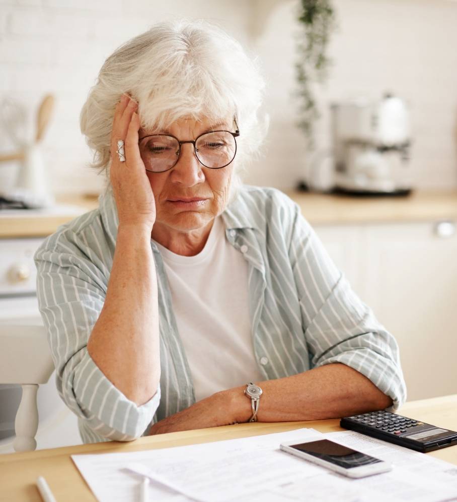 Grupo de mascara 5 Rose Vieira Assessoria Jurídica: Atuação Cível e Previdenciária