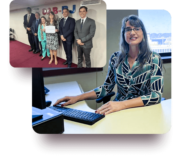 Sobre a Drª Rose Vieira 1 Rose Crit Sobre a Drª Rose Vieira