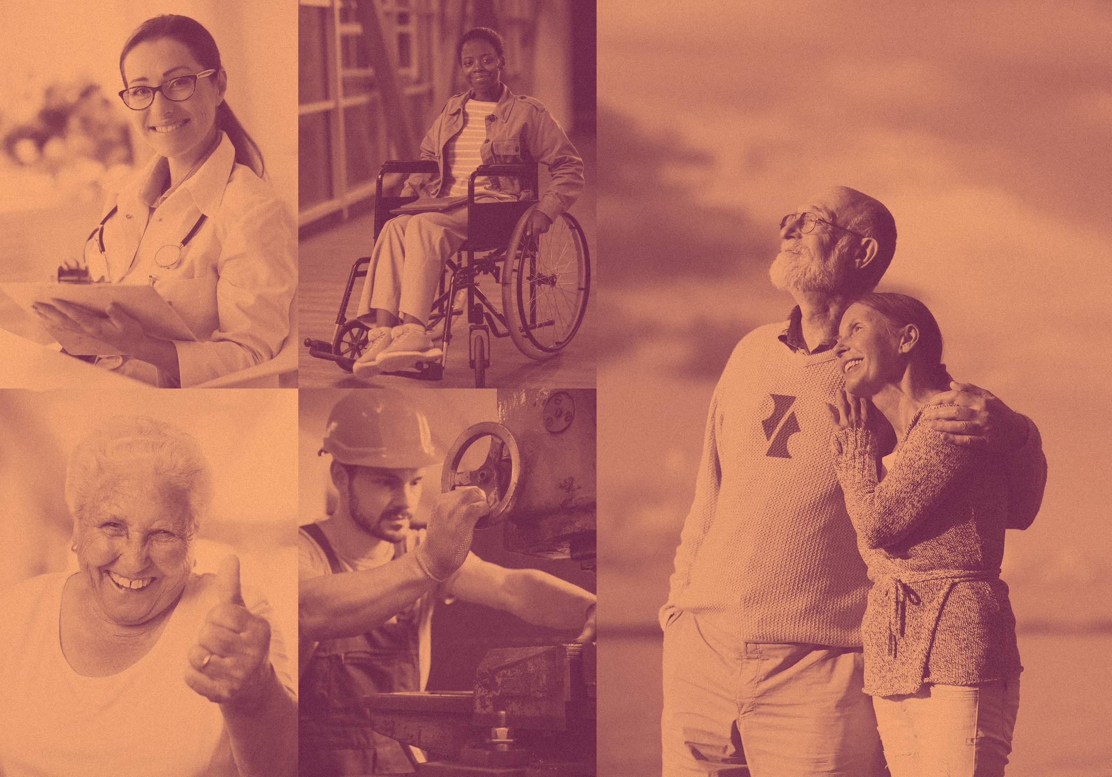 previdenciario fotos geral Rose Vieira Assessoria Jurídica: Atuação Cível e Previdenciária