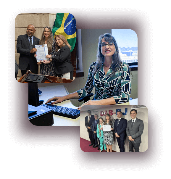 rose Rose Vieira Assessoria Jurídica: Atuação Cível e Previdenciária